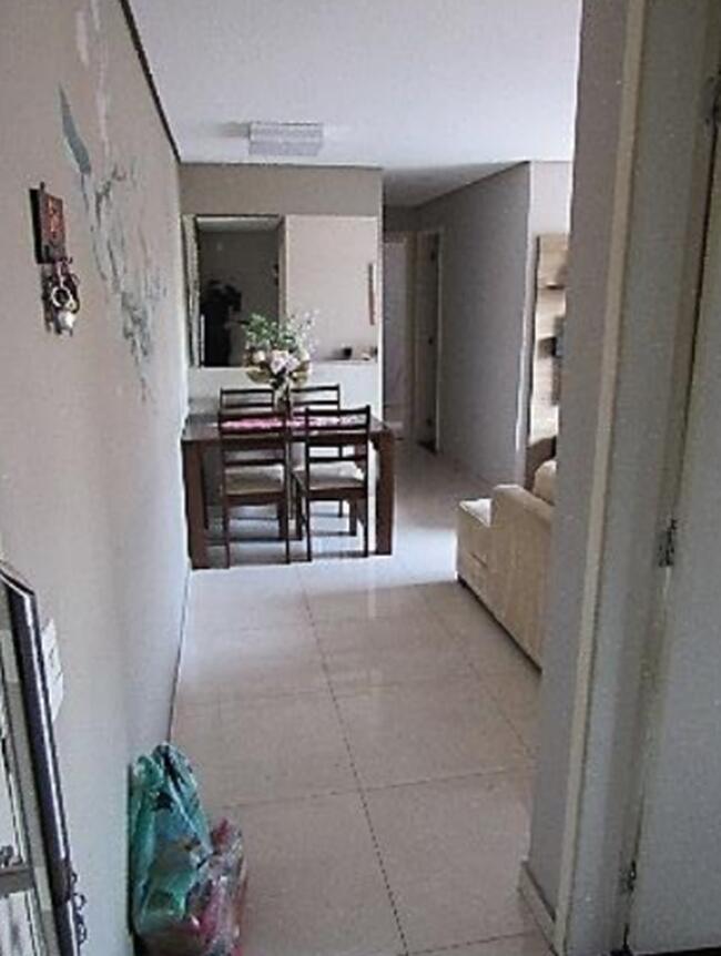 Apartamento - Vila Carrão, São Paulo/SP