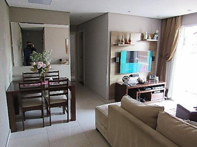 Apartamento - Vila Carrão, São Paulo/SP