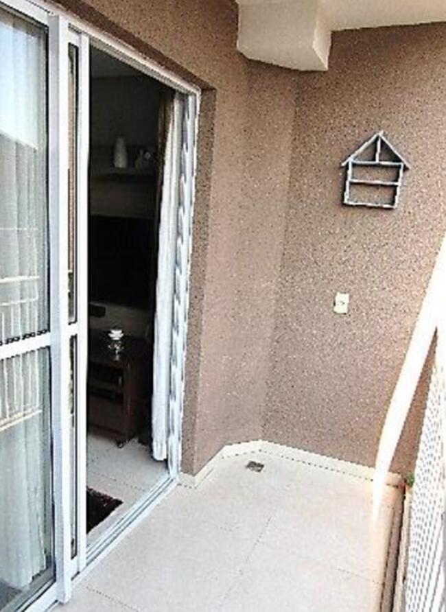 Apartamento - Vila Carrão, São Paulo/SP