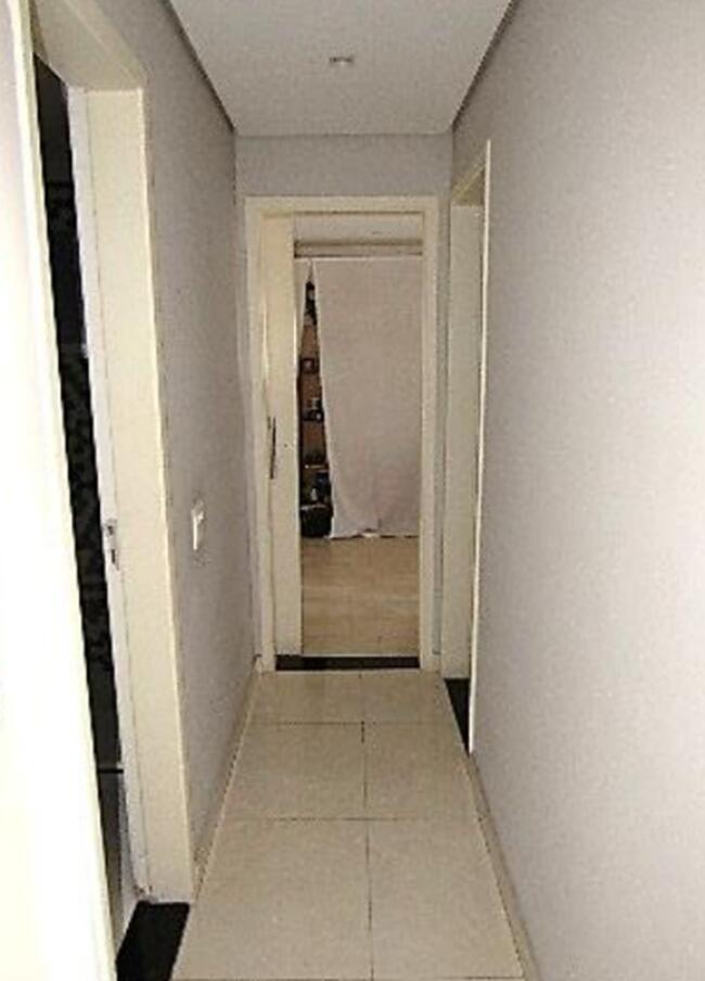 Apartamento - Vila Carrão, São Paulo/SP