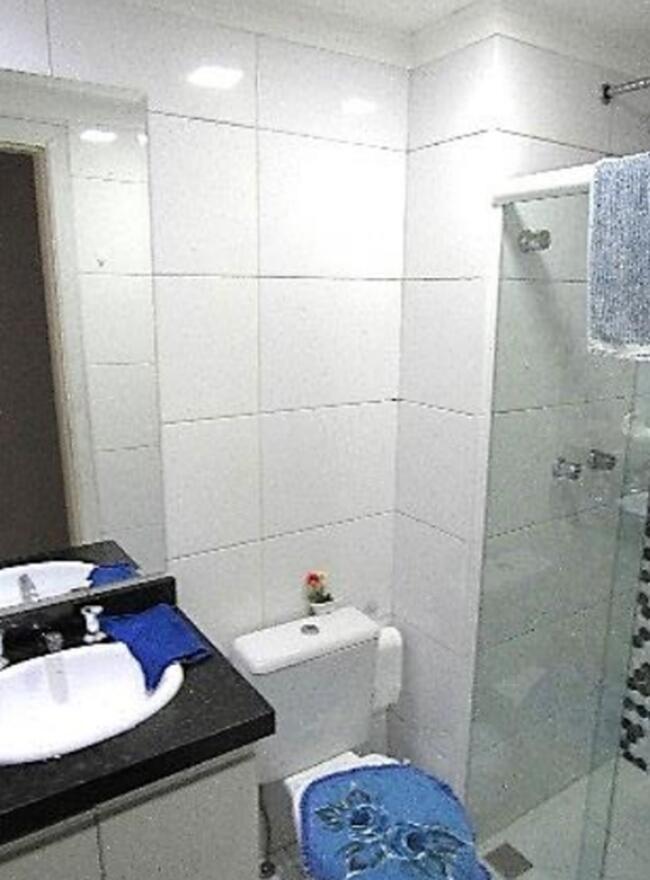 Apartamento - Vila Carrão, São Paulo/SP