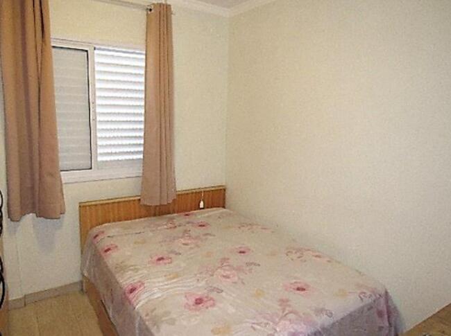 Apartamento - Vila Carrão, São Paulo/SP