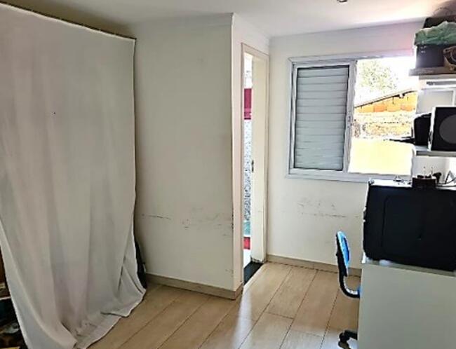 Apartamento - Vila Carrão, São Paulo/SP