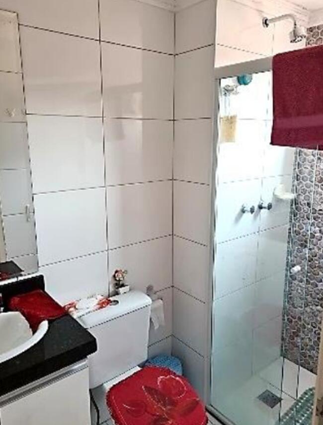 Apartamento - Vila Carrão, São Paulo/SP