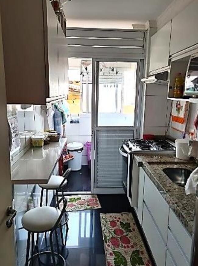 Apartamento - Vila Carrão, São Paulo/SP