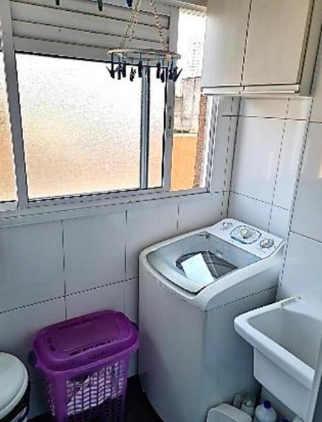 Apartamento - Vila Carrão, São Paulo/SP