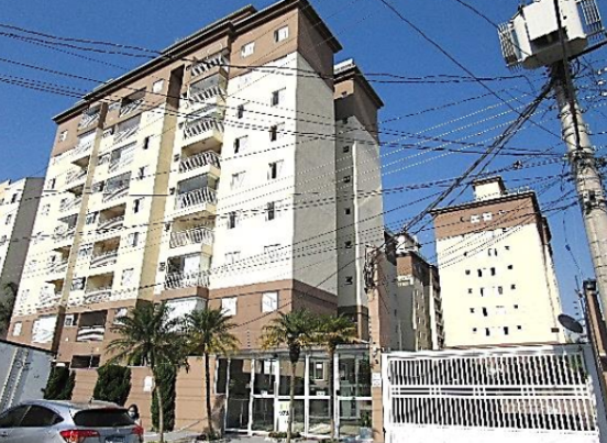 Apartamento - Vila Carrão, São Paulo/SP