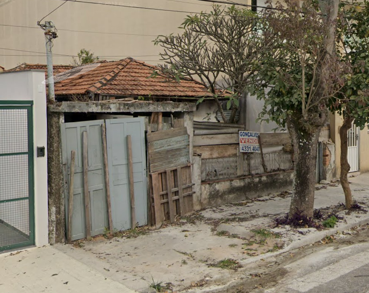 Casa - Vila Metalúrgica, Santo André/SP