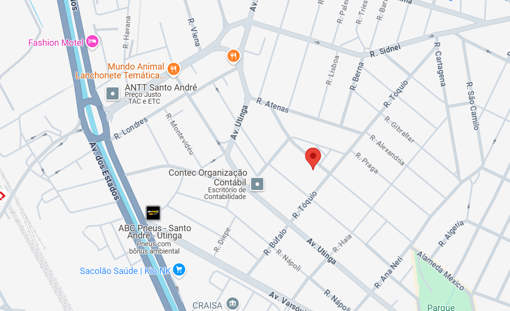 Casa - Vila Metalúrgica, Santo André/SP