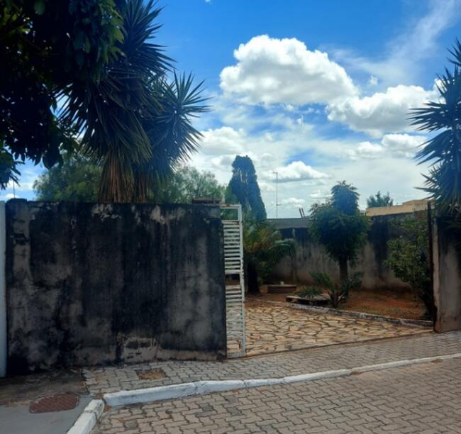 Casa em Condomínio - Gama, Brasília/DF