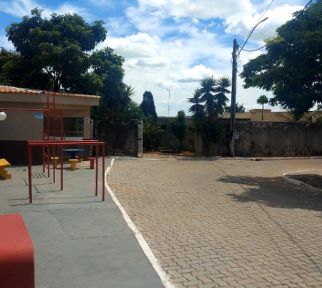 Casa em Condomínio - Gama, Brasília/DF