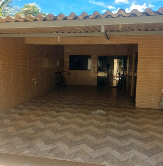 Casa em Condomínio - Gama, Brasília/DF
