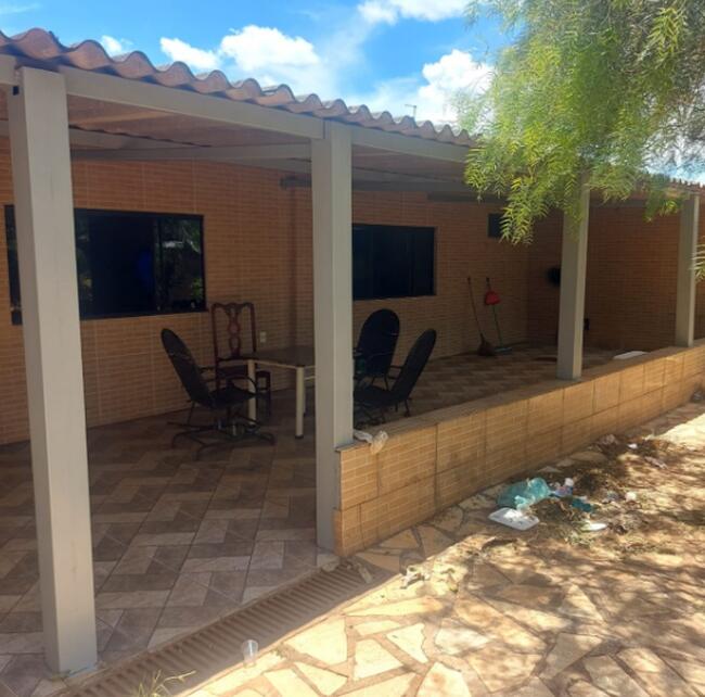 Casa em Condomínio - Gama, Brasília/DF