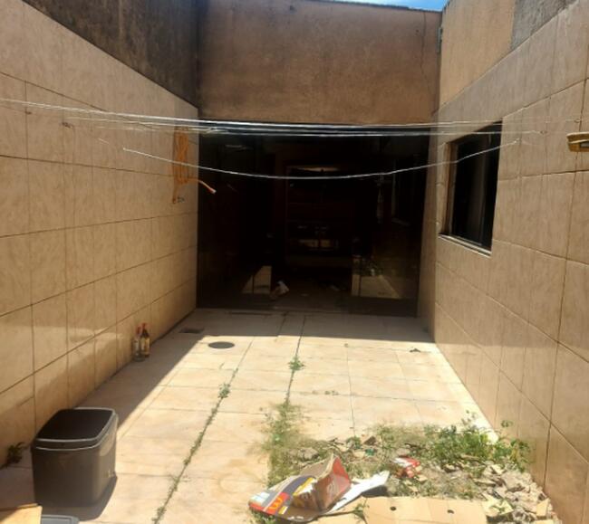 Casa em Condomínio - Gama, Brasília/DF