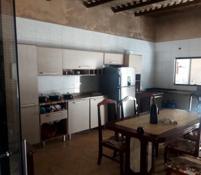 Casa em Condomínio - Gama, Brasília/DF