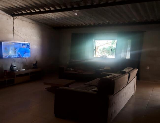 Casa em Condomínio - Gama, Brasília/DF