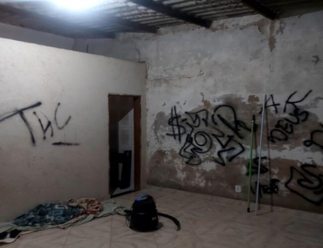 Casa em Condomínio - Gama, Brasília/DF