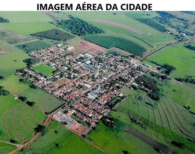 Fazenda - Turmalina/SP