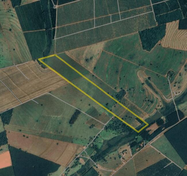 Fazenda - Turmalina/SP