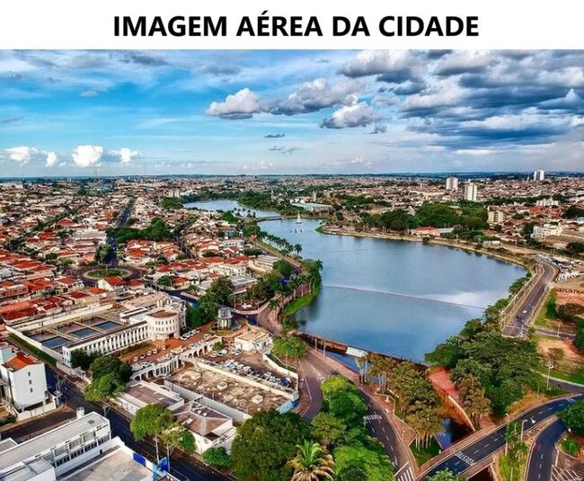 Quinhão de Terras - São José do Rio Preto/SP