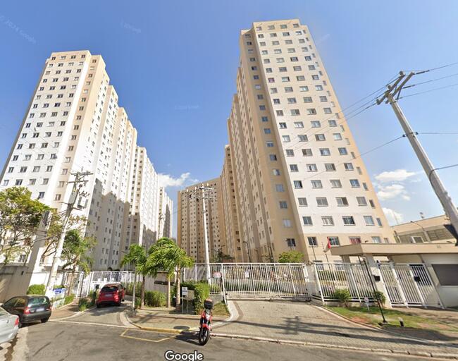 Apartamento - Ipiranga, São Paulo/SP