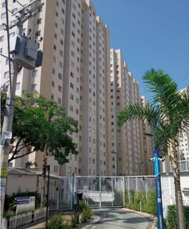 Apartamento - Ipiranga, São Paulo/SP