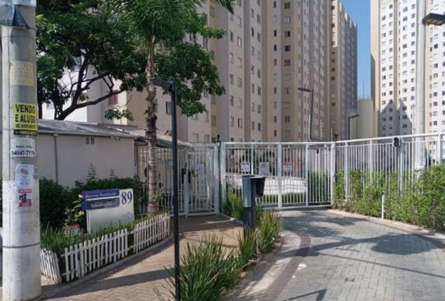 Apartamento - Ipiranga, São Paulo/SP