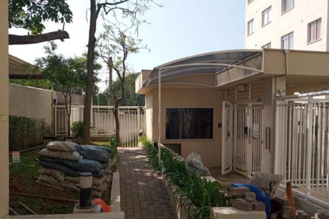 Apartamento - Ipiranga, São Paulo/SP