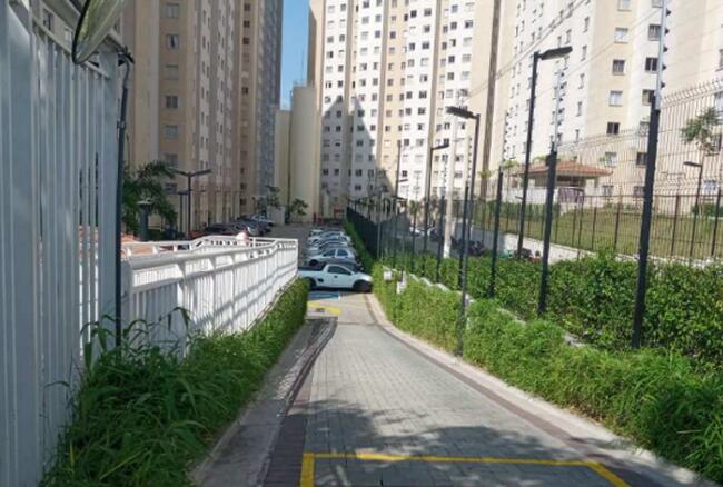 Apartamento - Ipiranga, São Paulo/SP