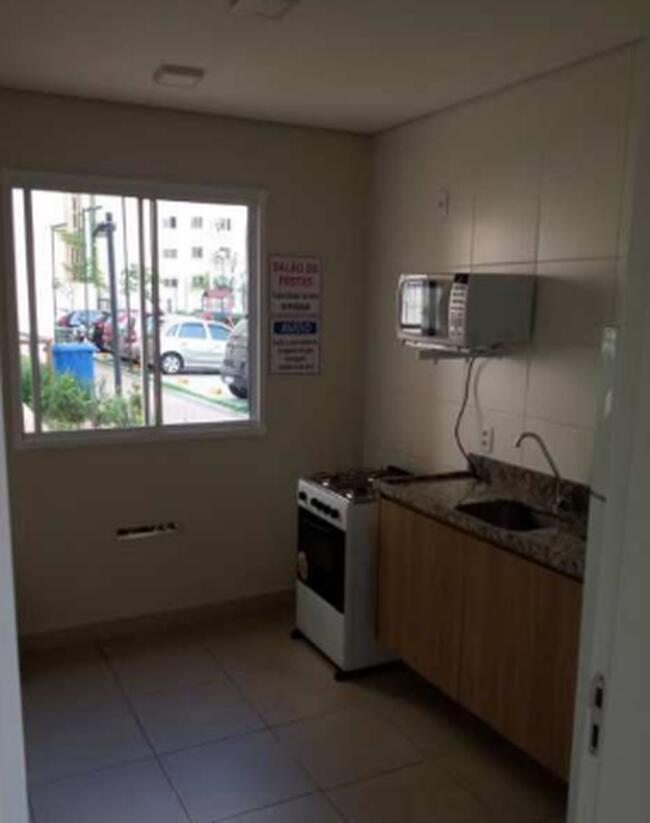 Apartamento - Ipiranga, São Paulo/SP