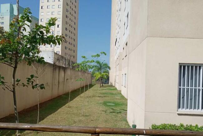 Apartamento - Ipiranga, São Paulo/SP