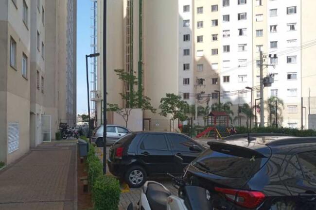 Apartamento - Ipiranga, São Paulo/SP