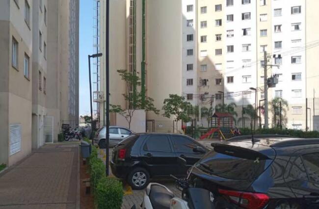 Apartamento - Ipiranga, São Paulo/SP