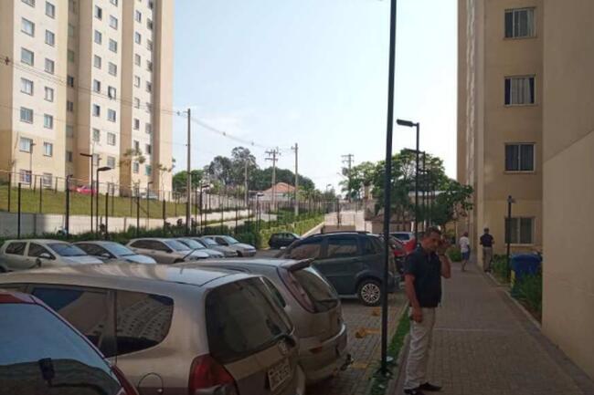 Apartamento - Ipiranga, São Paulo/SP