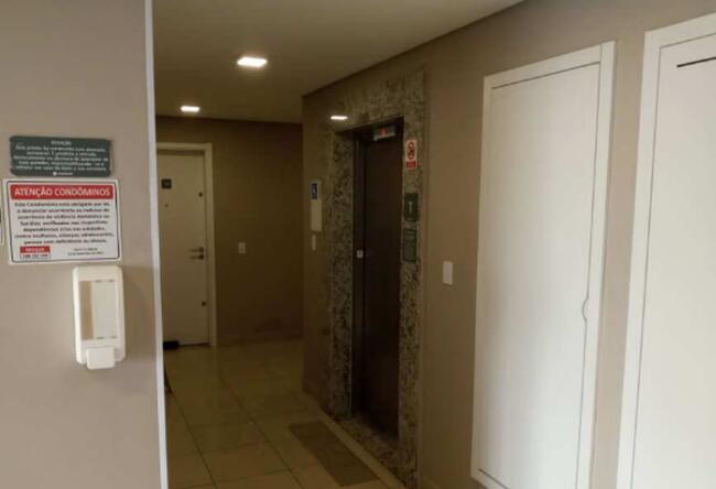 Apartamento - Ipiranga, São Paulo/SP
