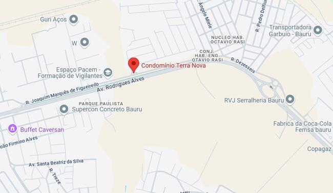 Casa em Condomínio - Bauru/SP