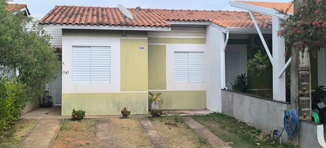 Casa em Condomínio - Bauru/SP