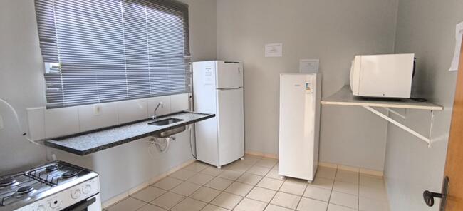 Casa em Condomínio - Bauru/SP