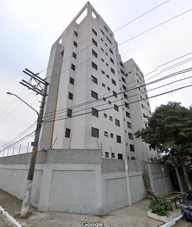 Apartamento - Jardim Marajoara, São Paulo/SP