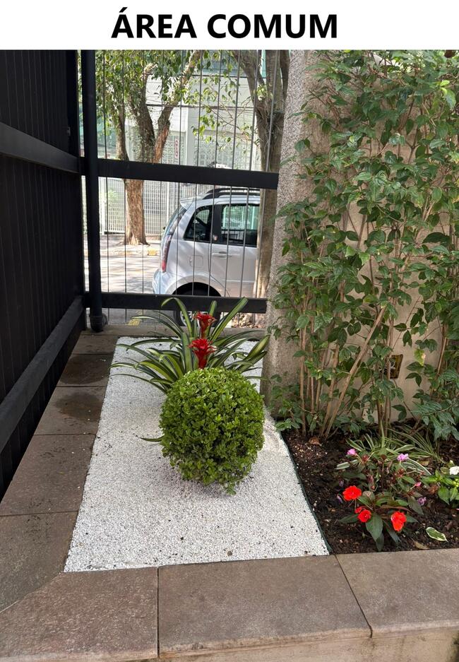 Apartamento - Jardim Marajoara, São Paulo/SP