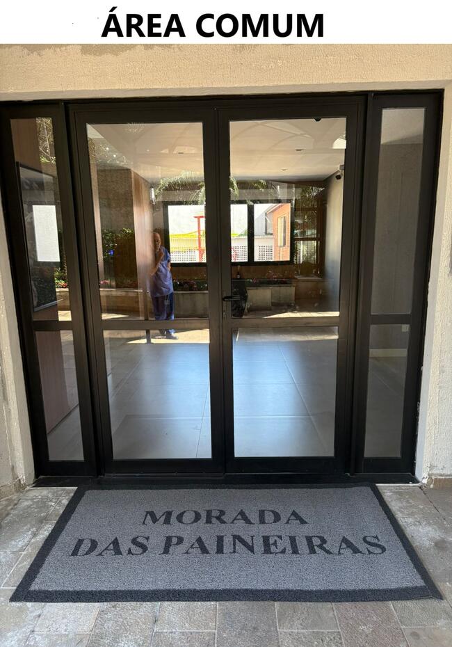 Apartamento - Jardim Marajoara, São Paulo/SP