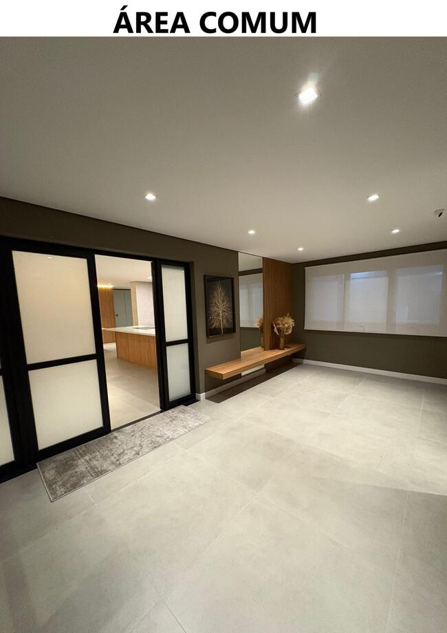 Apartamento - Jardim Marajoara, São Paulo/SP