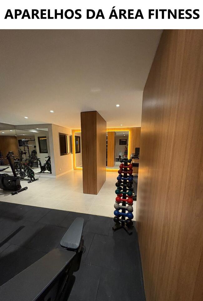 Apartamento - Jardim Marajoara, São Paulo/SP