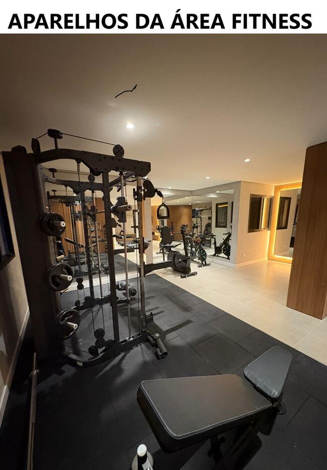 Apartamento - Jardim Marajoara, São Paulo/SP