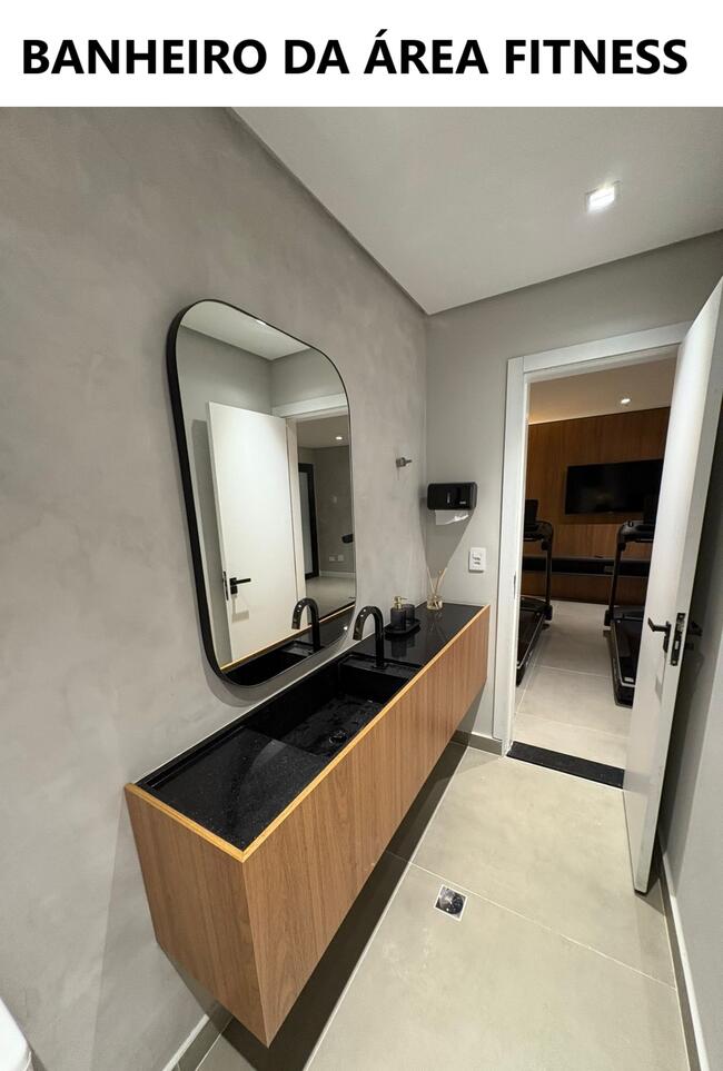 Apartamento - Jardim Marajoara, São Paulo/SP