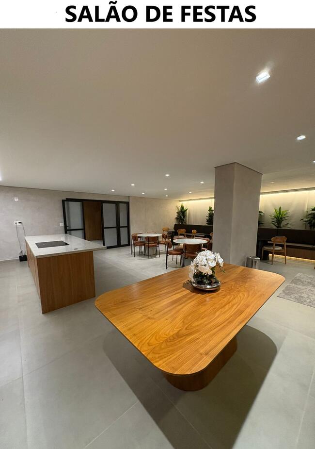 Apartamento - Jardim Marajoara, São Paulo/SP