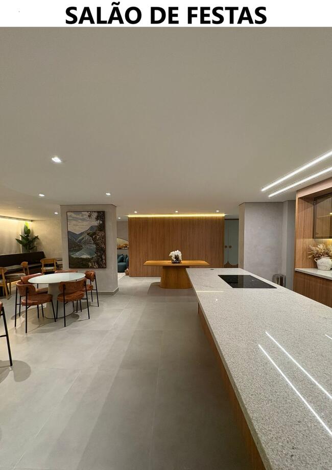 Apartamento - Jardim Marajoara, São Paulo/SP