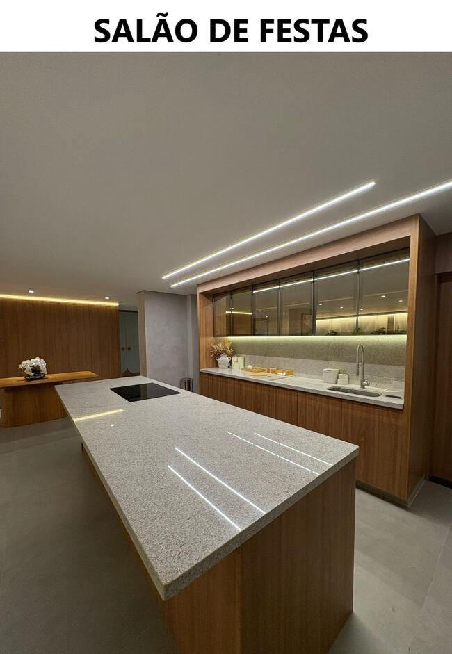 Apartamento - Jardim Marajoara, São Paulo/SP