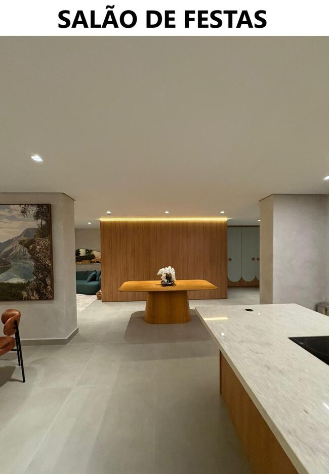 Apartamento - Jardim Marajoara, São Paulo/SP
