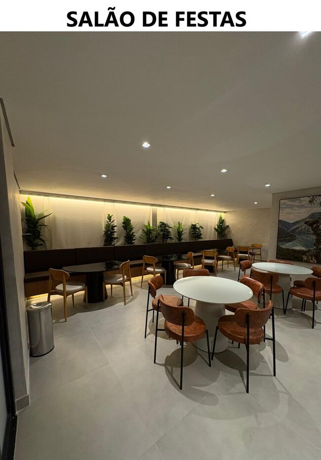Apartamento - Jardim Marajoara, São Paulo/SP